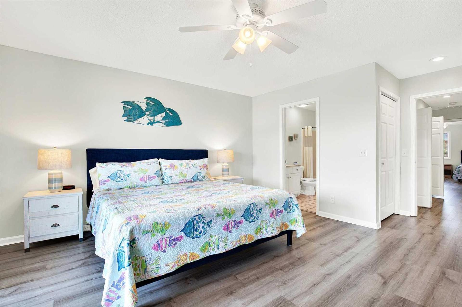 Beach Point Villas Unit E Tybee Island Екстер'єр фото