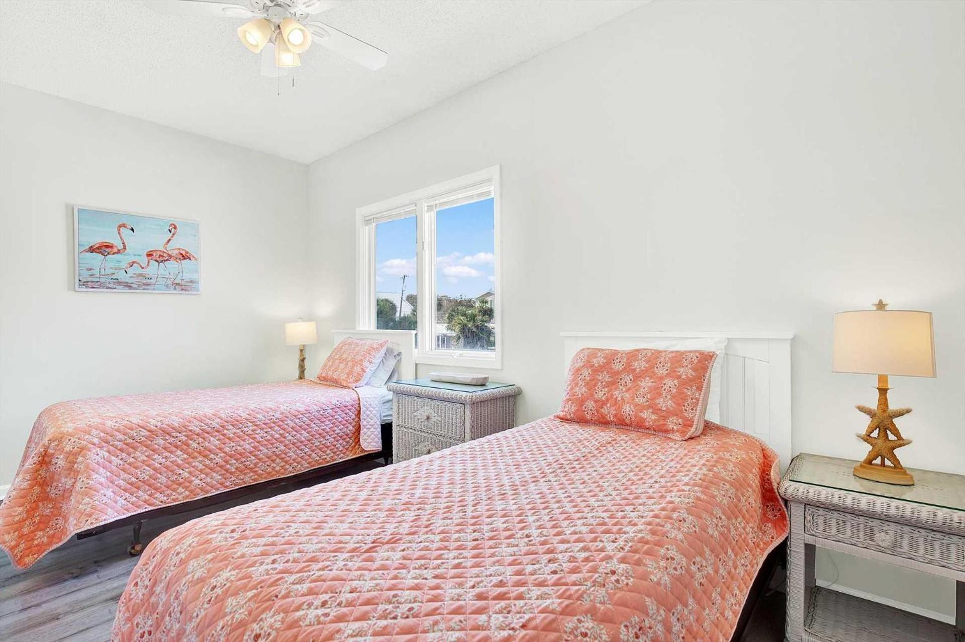 Beach Point Villas Unit E Tybee Island Екстер'єр фото