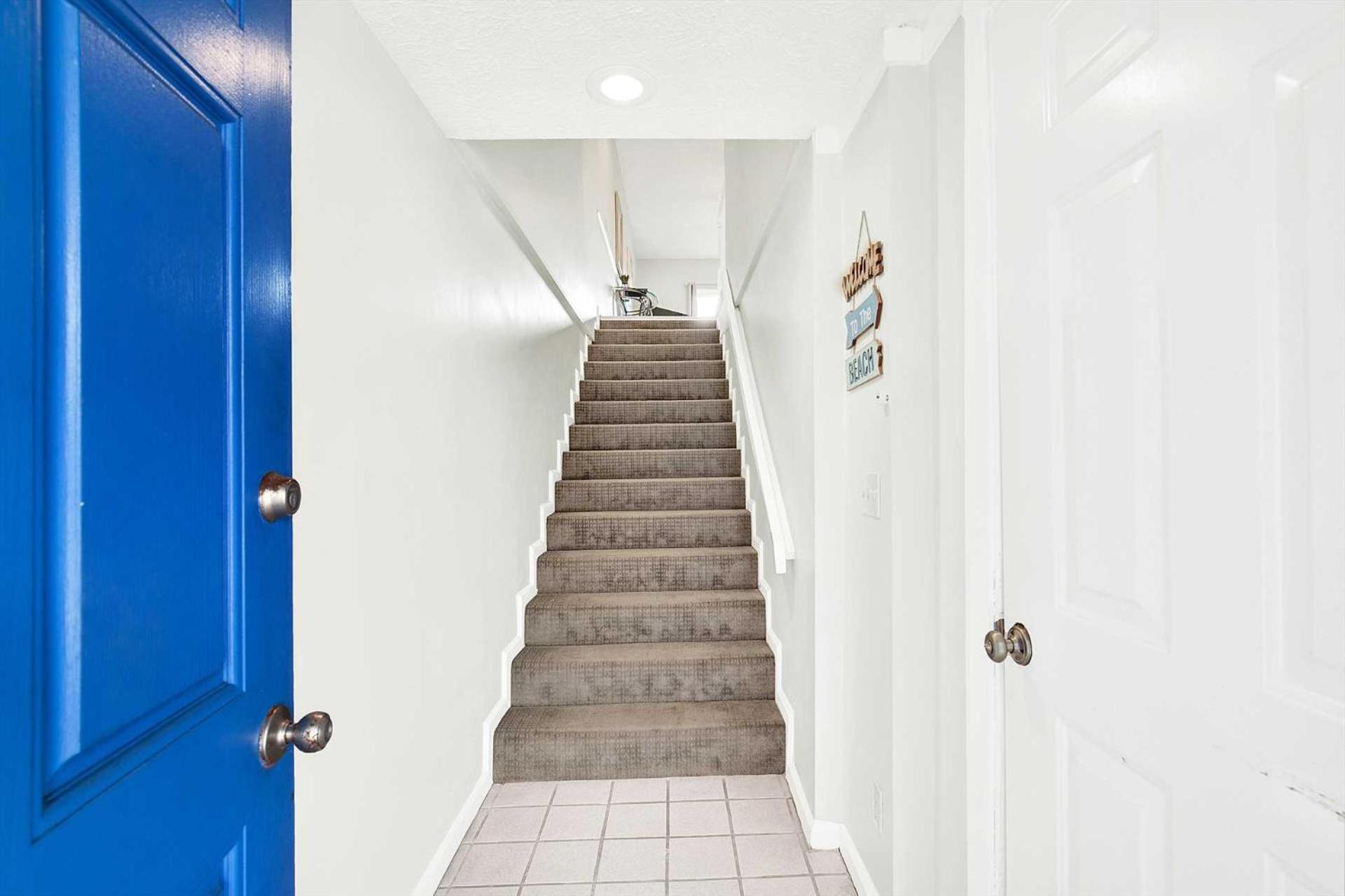 Beach Point Villas Unit E Tybee Island Екстер'єр фото